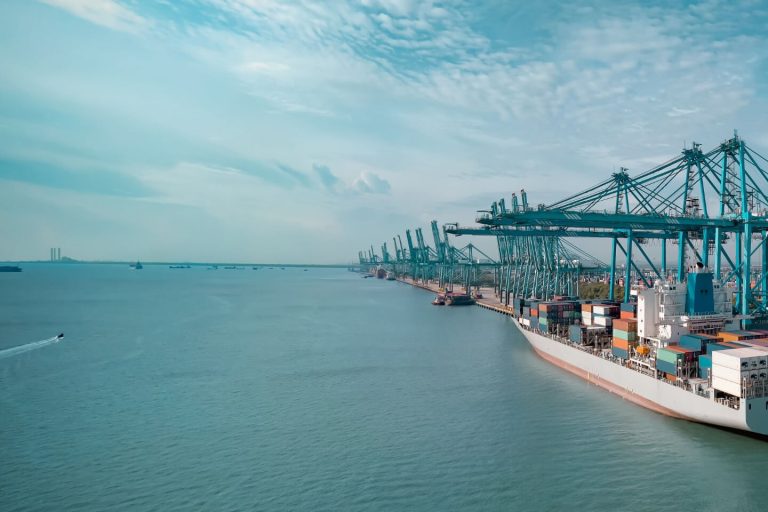 DGS - Dangerous goods by sea awareness training