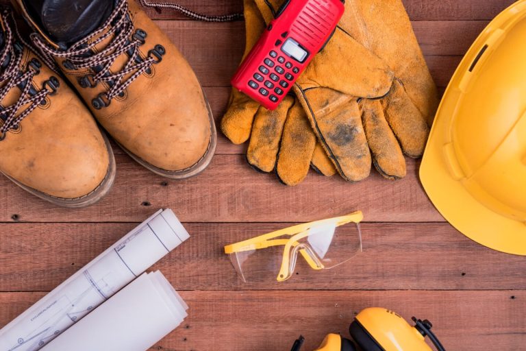 International minimum industry safety training